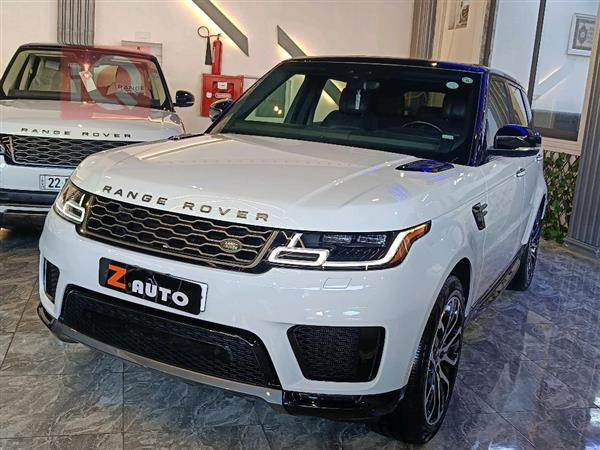 Land Rover for sale in Iraq